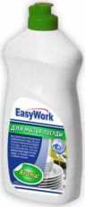 EasyWork Средство для мытья посуды 500 мл