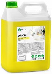 Grass Универсальное низкопенное моющее средство Orion 5 кг
