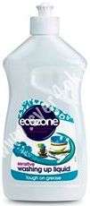 Ecozone Гель для мытья посуды Sensitive концентрат 500 мл