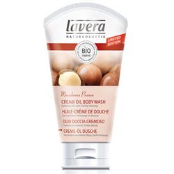 Lavera Био крем-масло для душа 150 мл