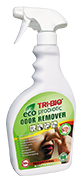 Tri-Bio Биосредство для удаления неприятных запахов 420 мл