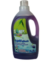 Sonix Bio Soft Delicate Гель для стирки  нежного и тонкого белья 1,5л