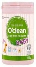 Mukunghwa O'clean baby Bleach Отбеливатель для детского белья и одежды 700 г