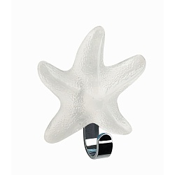 Spirella Крючок для ванной Starfish