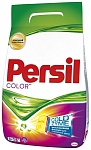 Persil Color Стиральный порошок для цветных тканей Автомат 3 кг