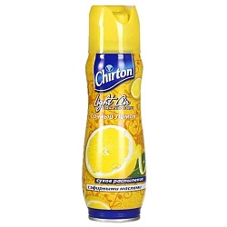 Chirton освежитель воздуха Сочный лимон 300 мл