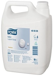 Tork Мыло-крем для рук жидкое Premium 5 л