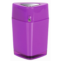 Spirella Дозатор для мыла Trix Acrylic фиолетовый