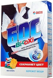 Аист Пятновыводитель Бос BI-O-XI 500 г