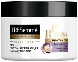 Tresemme Repair and Protect Маска для волос восстанавливающая 300 мл
