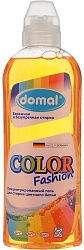 Domal Концентрированный гель для стирки цветного белья Color Fashion 375 мл