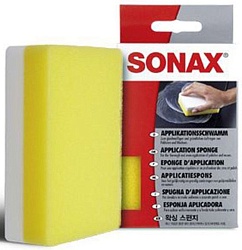 Sonax Аппликатор для нанесения полироля