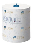 Tork Полотенца бумажные H1 Premium Soft Matic 100 м / 21 2-сл белые