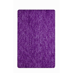 Spirella Коврик для ванной Gobi фиолетовый 60x90 см
