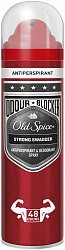 Old Spice Аэрозольный дезодорант-антиперспирант Odour Blocker Strong Swagger 150 мл