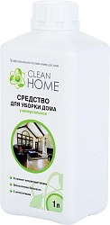 Clean Home Средство для уборки дома 1 л