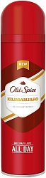 Old Spice Аэрозольный дезодорант Kilimanjaro 150 мл