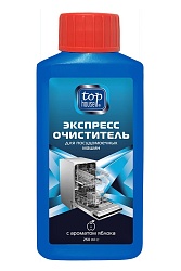 Top House Экспресс очиститель для посудомоечных машин с ароматом Яблока 250 мл