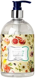 Bouquet Garni Гель для душа цитрон и грейпфрут 500 мл