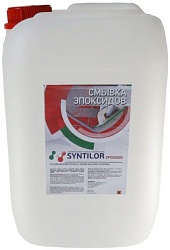 Syntilor Epossido Смывка эпоксидов 13 кг