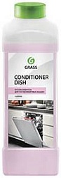 Grass Ополаскиватель для посудомоечных машин Conditioner Dish 1 л