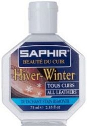 Saphir Очиститель Hiver-Winte бесцветный 75 мл