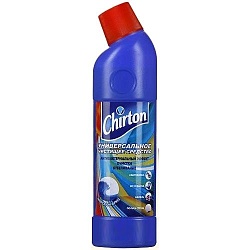 Chirton универсальное чистящее средство "Морской бриз", 750 г