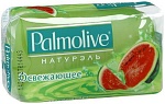 Palmolive Мыло Освежающее Летний арбуз 90 г