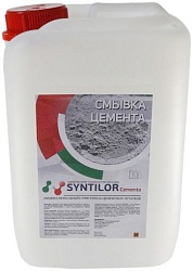 Syntilor Cemento Cмывка цемента 5 кг