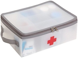 Hausmann Коробка для хранения медикаментов