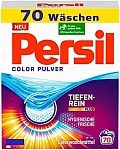 Persil Color Стиральный порошок для цветных тканей (Бельгия) 2,47 кг