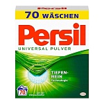 Persil Universal Стиральный порошок универсальный (Бельгия) 4,55 кг