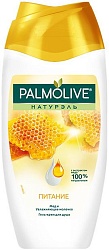 Palmolive Гель для душа Питание Мёд и увлажняющее молочко 250 мл