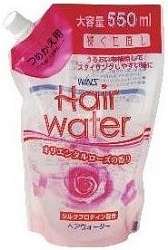 Nihon Жидкость для укладки волос Wins hair mist styling agent запасной блок мягкая упаковка 550 мл