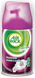 Air Wick баллон Freshmatic Нежность шёлка и лилии 250 мл