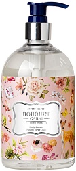 Bouquet Garni Гель для душа цветочный мускус 500 мл