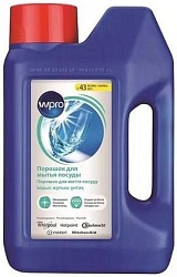 Whirlpool Порошок для мытья посуды WPRO DWP127 1,25 кг