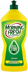 Morning Fresh Средство для мытья посуды Лимон 900 мл