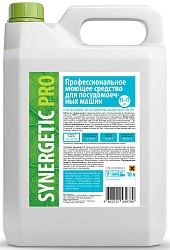 Synergetic Pro моющее средство для ПММ 10 л