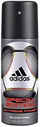 Adidas Антиперспирант спрей для тела для мужчин Еxtreme Power Special Edition 150 мл