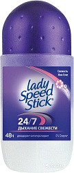 Lady Speed Stick Дезодорант-ролик Дыхание свежести 50 мл