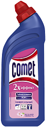 Comet чистящий гель Весенняя свежесть 500 мл