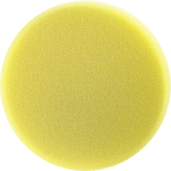 Sonax Полировочный круг жёлтый жёсткий