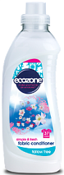 Ecozone Кондиционер для белья экологический 1 л
