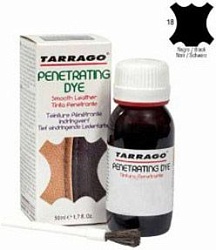 Tarrago Краситель Color Dye стекло чёрный 25 мл
