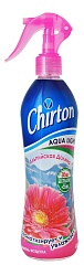Chirton освежитель воздуха водный Альпийская долина 400 мл