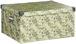 Hausmann Коробка для хранения малая