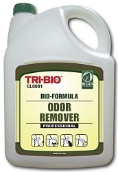 Tri-Bio Биосредство от запахов и пятен от домашних животных 4,4 л