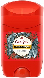 Old Spice Твёрдый дезодорант Hawkridge 50 мл