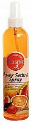 Bon Cosmetics Bosnic Power Setting Спрей для волос с фруктовыми экстрактами питающий и увлажняющий 250 мл